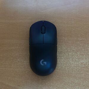 Logitech GPRO Wireless
